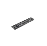 Tilta 10 lightweight dovetail plate Silver version TT-C16-SILTilta 10 lightweight dovetail plate Silver version TT-C16-SIL