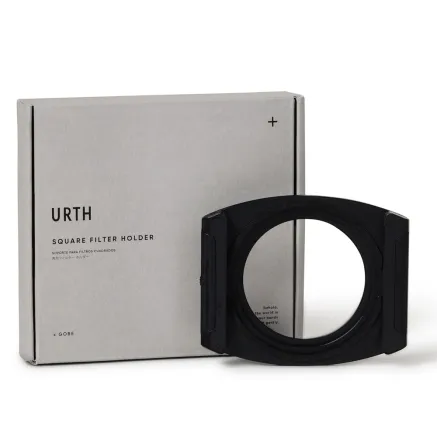 Urth 100mm Square Filter Holder USFH100MM