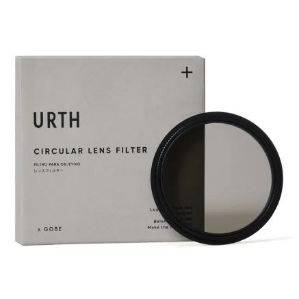 Urth 86mm CPL with Rotating Adapter for 100mm Square Filter Holder USFHACPL86