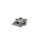 Tilta 15mm LWS Arca Manfrotto Dual Baseplate - Titanium Gray TA-DBP-TG