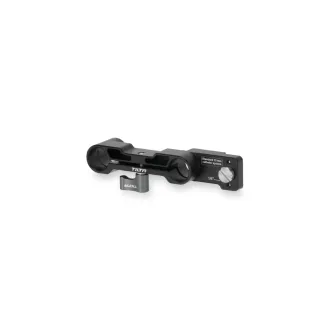 Tilta 15mm Rod Holder for BMPCC 6K Pro - Black TA-T11-RH-B