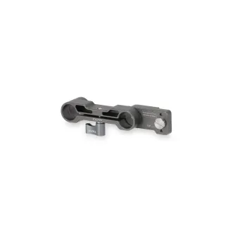 Tilta 15mm Rod Holder for BMPCC 6K Pro - Tactical Gray TA-T11-RH