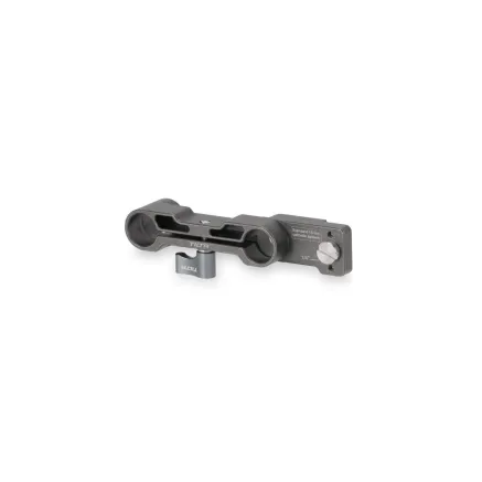 Tilta 15mm Rod Holder for BMPCC 6K Pro - Tactical Gray TA-T11-RH