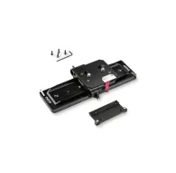 Tilta 19mm baseplate +12 dovetail plate TT-C06-D-07Tilta 19mm baseplate +12 dovetail plate TT-C06-D-07