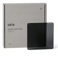 Kvadrātiskie filtri - Urth 100 x 100mm ND8 (3 Stop) Filter (Plus+) USQP100ND8 - ātri pasūtīt no ražotājaKvadrātiskie filtri - Urth 100 x 100mm ND8 (3 Stop) Filter (Plus+) USQP100ND8 - ātri pasūtīt no ražotāja