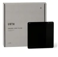 Neutral Density Filters - Urth 100 x 100mm ND64 (6 Stop) Filter (Plus+) USQP100ND64 - quick order from manufacturerNeutral Density Filters - Urth 100 x 100mm ND64 (6 Stop) Filter (Plus+) USQP100ND64 - quick order from manufacturer