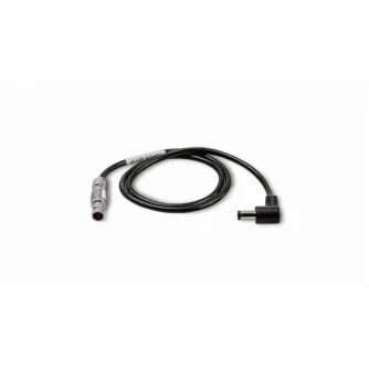 Tilta 2-Pin Lemo to 5.5/2.5mm DC Male Cable TCB-2LE-525-17
