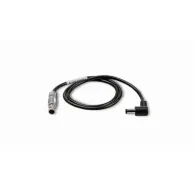 Tilta 2-Pin Lemo to 5.5/2.5mm DC Male Cable TCB-2LE-525-17Tilta 2-Pin Lemo to 5.5/2.5mm DC Male Cable TCB-2LE-525-17