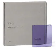 Kvadrātiskie filtri - Urth 75 x 85mm Neutral Night Filter (Plus+) USQP75NNF - ātri pasūtīt no ražotājaKvadrātiskie filtri - Urth 75 x 85mm Neutral Night Filter (Plus+) USQP75NNF - ātri pasūtīt no ražotāja