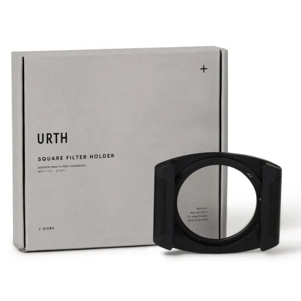 Urth 75mm Square Filter Holder USFH75MM