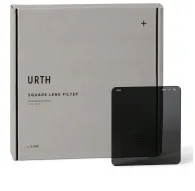 Neutral Density Filters - Urth 75 x 85mm ND8 (3 Stop) Filter (Plus+) USQP75ND8 - quick order from manufacturerNeutral Density Filters - Urth 75 x 85mm ND8 (3 Stop) Filter (Plus+) USQP75ND8 - quick order from manufacturer