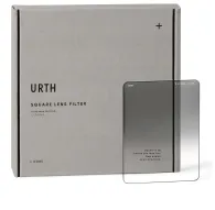 Square and Rectangular Filters - Urth 75 x 100mm Soft Graduated ND2 (1 Stop) Filter (Plus+) USQSGP75ND2 - quick order from manufacturerSquare and Rectangular Filters - Urth 75 x 100mm Soft Graduated ND2 (1 Stop) Filter (Plus+) USQSGP75ND2 - quick order from manufacturer