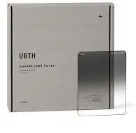 Gradient filtri - Urth 75 x 100mm Soft Graduated ND4 (2 Stop) Filter (Plus+) USQSGP75ND4 - ātri pasūtīt no ražotājaGradient filtri - Urth 75 x 100mm Soft Graduated ND4 (2 Stop) Filter (Plus+) USQSGP75ND4 - ātri pasūtīt no ražotāja