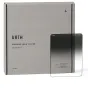 Graduated Filters - Urth 75 x 100mm Soft Graduated ND8 (3 Stop) Filter (Plus+) USQSGP75ND8 - quick order from manufacturer