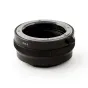 Adapters for lens - Urth Lens Mount Adapter: Compatible with Nikon F (G-Type) Lens to Sony E Camera Body ULMA F(G) E - quick order from manufacturer