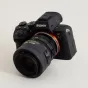 Objektīvu adapteri - Urth Lens Mount Adapter: Compatible with Nikon F (G-Type) Lens to Sony E Camera Body ULMA F(G) E - ātri pasūtīt no ražotāja