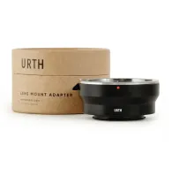 Adapters for lens - Urth Lens Mount Adapter: Compatible with Canon (EF / EF-S) Lens to Sony E Camera Body ULMA EF E - quick order from manufacturerAdapters for lens - Urth Lens Mount Adapter: Compatible with Canon (EF / EF-S) Lens to Sony E Camera Body ULMA EF E - quick order from manufacturer