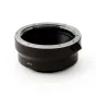 Objektīvu adapteri - Urth Lens Mount Adapter: Compatible with Canon (EF / EF-S) Lens to Sony E Camera Body ULMA EF E - быстрый з