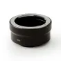Objektīvu adapteri - Urth Lens Mount Adapter: Compatible with Olympus OM Lens to Sony E Camera Body ULMA OM E - ātri pasūtīt no ražotāja