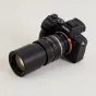 Objektīvu adapteri - Urth Lens Mount Adapter: Compatible with Leica R Lens to Sony E Camera Body ULMA R E - ātri pasūtīt no ražotāja