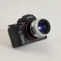Binokļi - Urth Lens Mount Adapter Compatible with M39 Lens to Sony E Camera Body ULMA M39 E - ātri pasūtīt no ražotāja