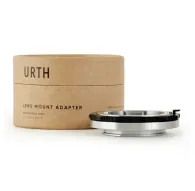 Adapters for lens - Urth Lens Mount Adapter: Compatible with Leica M Lens to Sony E Camera Body (Extendable) ULMAA M E - quick order from manufacturerAdapters for lens - Urth Lens Mount Adapter: Compatible with Leica M Lens to Sony E Camera Body (Extendable) ULMAA M E - quick order from manufacturer