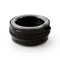 URTH Lenta montāžas adapters Nikon F (G-Tips) uz Fujifilm X kameru - drošs, manuāls adapters ar antireflektīvu apdari