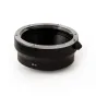 Adapters for lens - Urth Lens Mount Adapter Compatible with Canon (EF / EF-S) Lens to Fujifilm X Camera Body ULMA EF X - quick order from manufacturer