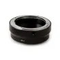 Objektīvu adapteri - Urth Lens Mount Adapter: Compatible with Konica AR Lens to Fujifilm X Camera Body ULMA AR X - быстрый заказ