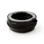 Objektīvu adapteri - Urth Lens Mount Adapter: Compatible with Nikon F (G-Type) Lens to Micro Four Thirds (M4/3) Camera Body ULMA F(G) M4/3 - ātri pasūtīt no ražotāja