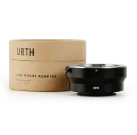 Adapters for lens - Urth Lens Mount Adapter: Compatible with Contax/Yashica (C/Y) Lens to Micro Four Thirds (M4/3) Camera Body ULMA C/Y M4/3 - quick order from manufacturerAdapters for lens - Urth Lens Mount Adapter: Compatible with Contax/Yashica (C/Y) Lens to Micro Four Thirds (M4/3) Camera Body ULMA C/Y M4/3 - quick order from manufacturer