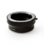 Objektīvu adapteri - Urth Lens Mount Adapter: Compatible with Contax/Yashica (C/Y) Lens to Micro Four Thirds (M4/3) Camera Body ULMA C/Y M4/3 - ātri pasūtīt no ražotāja