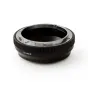 Objektīvu adapteri - Urth Lens Mount Adapter: Compatible with Canon FD Lens to Micro Four Thirds (M4/3) Camera Body ULMA FD M4/3 - ātri pasūtīt no ražotāja