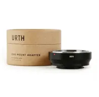 Adapters for lens - Urth Lens Mount Adapter: Compatible with Konica AR Lens to Micro Four Thirds (M4/3) Camera Body ULMA AR M4/3 - quick order from manufacturerAdapters for lens - Urth Lens Mount Adapter: Compatible with Konica AR Lens to Micro Four Thirds (M4/3) Camera Body ULMA AR M4/3 - quick order from manufacturer