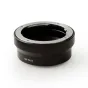 Objektīvu adapteri - Urth Lens Mount Adapter: Compatible with Olympus OM Lens to Micro Four Thirds (M4/3) Camera Body ULMA OM M4/3 - ātri pasūtīt no ražotāja