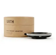 Adapters for lens - Urth Lens Mount Adapter: Compatible with Contax G Lens to Micro Four Thirds (M4/3) Camera Body ULMA C/G M4/3 - quick order from manufacturerAdapters for lens - Urth Lens Mount Adapter: Compatible with Contax G Lens to Micro Four Thirds (M4/3) Camera Body ULMA C/G M4/3 - quick order from manufacturer