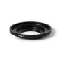 URTH C-Mount to Micro Four Thirds Lens Adapter - Black precision adapter for C-Mount to M4/3 compatibility