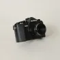 URTH Lens Mount Adapter for C-Mount to Micro Four Thirds - Compatible with C-Mount Lenses and M4/3 Camera Bodies