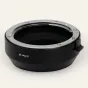 URTH Electronic Lens Mount Adapter EOS-M4/3 for Canon EF to Micro Four Thirds cameras