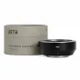 URTH Electronic Lens Mount Adapter EOS-M4/3 ULMAE EF M4/3 - Canon EF to Micro Four Thirds adapter with electronic functionality for autofocus, exposure, and image stabilization