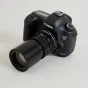 URTH Leica R uz Canon EF/EF-S objektīva montāžas adapters Canon EOS 5D Mark III