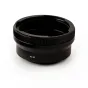 Objektīvu adapteri - Urth Lens Mount Adapter: Compatible with Pentacon Six (P6) Lens to Canon (EF / EF-S) Camera Body ULMA P6 EF - ātri pasūtīt no ražotāja