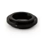 URTH Lenta montāžas adapters Tamron T montāžai uz Canon EF/EF-S - matēts melns adapters ar 'T-EF' gravējumu drošām lēcu savienojumiem