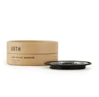 Adapters for lens - Urth Lens Mount Adapter: Compatible with Contax/Yashica (C/Y) Lens to Canon (EF / EF-S) Camera Body ULMA C/Y EF - quick order from manufacturerAdapters for lens - Urth Lens Mount Adapter: Compatible with Contax/Yashica (C/Y) Lens to Canon (EF / EF-S) Camera Body ULMA C/Y EF - quick order from manufacturer