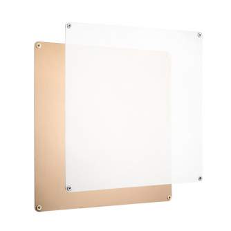 LED Gaismas paneļi - walimex pro LED 1000 Dimmable Panel Light 17700 - ātri pasūtīt no ražotāja