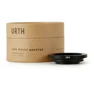 Adapters for lens - Urth Lens Mount Adapter Compatible with M42 Lens to Nikon F Camera Body (with Optical Glass) ULMA M42 F - quick order from manufacturerAdapters for lens - Urth Lens Mount Adapter Compatible with M42 Lens to Nikon F Camera Body (with Optical Glass) ULMA M42 F - quick order from manufacturer