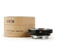 Adapters for lens - Urth Lens Mount Adapter: Compatible with Contax/Yashica (C/Y) Lens to Leica M Camera Body ULMA C/Y M - quick order from manufacturerAdapters for lens - Urth Lens Mount Adapter: Compatible with Contax/Yashica (C/Y) Lens to Leica M Camera Body ULMA C/Y M - quick order from manufacturer