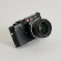 Objektīvu adapteri - Urth Lens Mount Adapter: Compatible with Nikon F Lens to Leica M Camera Body ULMA F M - ātri pasūtīt no ražotāja