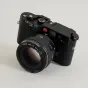 Adapters for lens - Urth Lens Mount Adapter: Compatible with Canon (EF / EF-S) Lens to Leica M Camera Body ULMA EF M - quick order from manufacturer