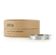 Adapters for lens - Urth Lens Mount Adapter: Compatible with M39 Lens to Leica M Camera Body (28-90mm Frame Lines) ULMA M39 M(28 90) - quick order from manufacturerAdapters for lens - Urth Lens Mount Adapter: Compatible with M39 Lens to Leica M Camera Body (28-90mm Frame Lines) ULMA M39 M(28 90) - quick order from manufacturer